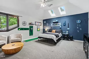 12044 Iredell, Chapel Hill, NC 27517 - Photo 25