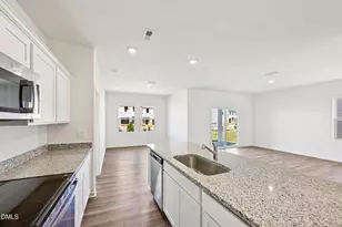 1665 Solace Wy, Rolesville, NC 27571 - Photo 15
