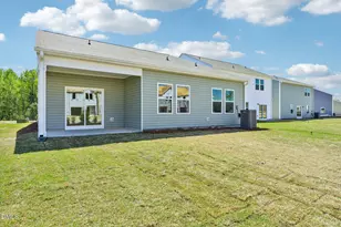 1665 Solace Wy, Rolesville, NC 27571 - Photo 41