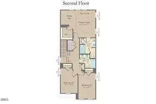 4769 Lord Fogelman Wy, Raleigh, NC 27610 - Photo 15