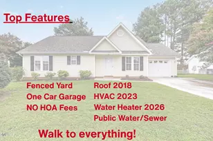 113 South Buttress Drive, Fuquay Varina, NC 27526 - Photo 3