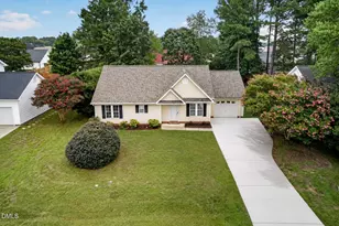 113 South Buttress Drive, Fuquay Varina, NC 27526 - Photo 5