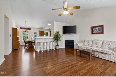 113 S Buttress Drive, Fuquay-Varina, NC 27526 - Photo 9