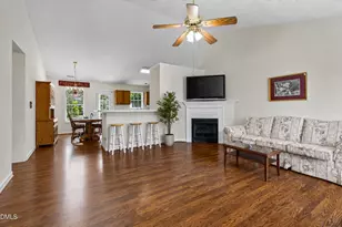 113 South Buttress Drive, Fuquay Varina, NC 27526 - Photo 9