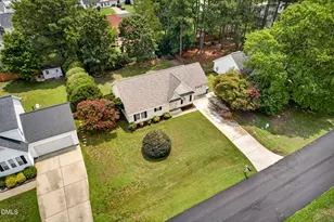 113 South Buttress Drive, Fuquay Varina, NC 27526 - Photo 37