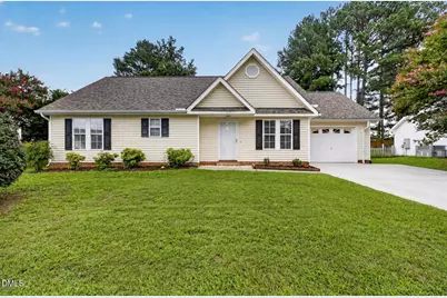 113 S Buttress Drive, Fuquay Varina, NC 27526 - Photo 1