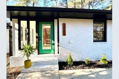 3903 Kelly Drive, Durham, NC 27707 - Photo 47