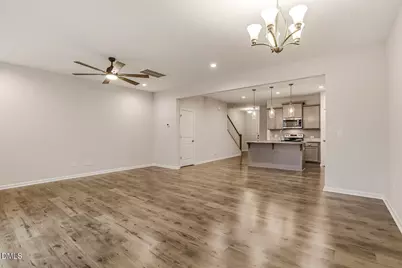 156 Willow Green Drive, Clayton, NC 27527 - Photo 19