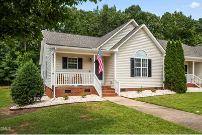 3632 E Cotton Gin Drive, Clayton, NC 27527 - Photo 1