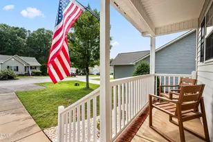 3632 E Cotton Gin Dr, Clayton, NC 27527 - Photo 3