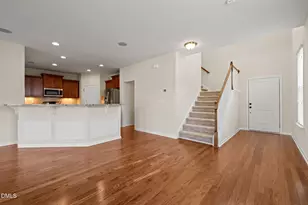 107 White Burley Ct, Durham, NC 27703 - Photo 5