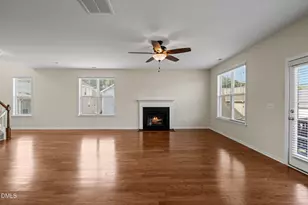 107 White Burley Ct, Durham, NC 27703 - Photo 9