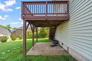 107 White Burley Ct, Durham, NC 27703 - Photo 33