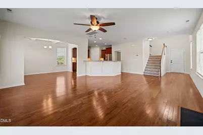 107 White Burley Court, Durham, NC 27703 - Photo 3