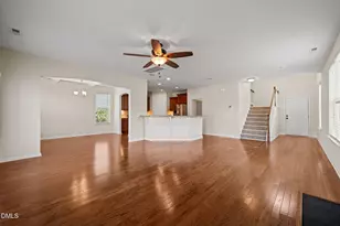 107 White Burley Ct, Durham, NC 27703 - Photo 3
