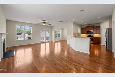 107 White Burley Court, Durham, NC 27703 - Photo 9