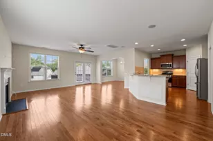 107 White Burley Ct, Durham, NC 27703 - Photo 9