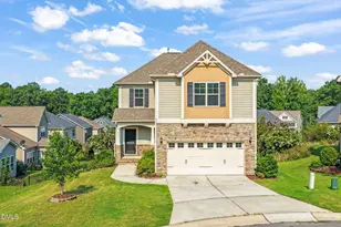 107 White Burley Ct, Durham, NC 27703 - Photo 1