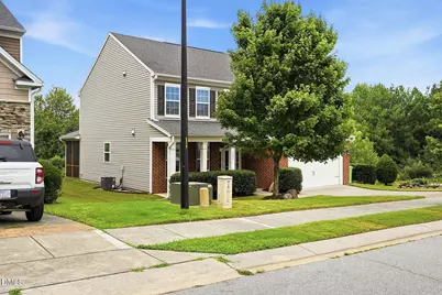 3405 Sutters Mill Lane, Raleigh, NC 27616 - Photo 25
