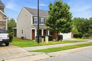 3405 Sutters Mill Ln, Raleigh, NC 27616 - Photo 25