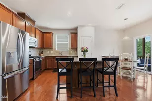 3405 Sutters Mill Ln, Raleigh, NC 27616 - Photo 3