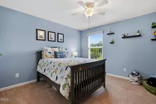 3405 Sutters Mill Ln, Raleigh, NC 27616 - Photo 19