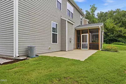 3405 Sutters Mill Lane, Raleigh, NC 27616 - Photo 21