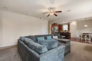 3405 Sutters Mill Ln, Raleigh, NC 27616 - Photo 9