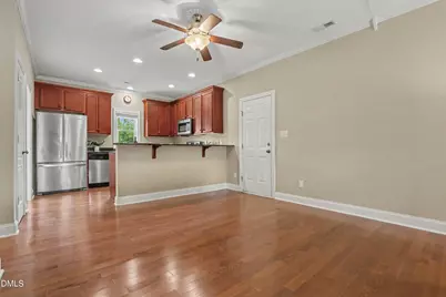 762 Arrowhead Lake Court, Fuquay-Varina, NC 27526 - Photo 9