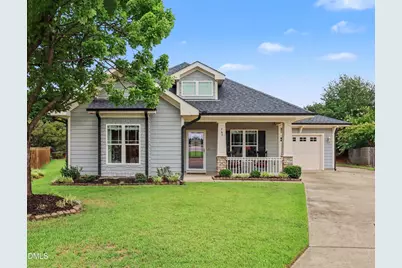 762 Arrowhead Lake Court, Fuquay-Varina, NC 27526 - Photo 1