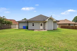 762 Arrowhead Lake Ct, Fuquay Varina, NC 27526 - Photo 23