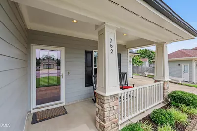 762 Arrowhead Lake Court, Fuquay-Varina, NC 27526 - Photo 3