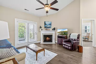 235 Thornwhistle Place, Garner, NC 27529 - Photo 3