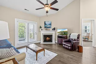 235 Thornwhistle Pl, Garner, NC 27529 - Photo 3