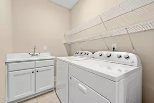 235 Thornwhistle Pl, Garner, NC 27529 - Photo 33