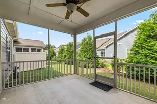235 Thornwhistle Pl, Garner, NC 27529 - Photo 5