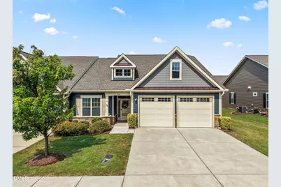 235 Thornwhistle Place, Garner, NC 27529 - Photo 1