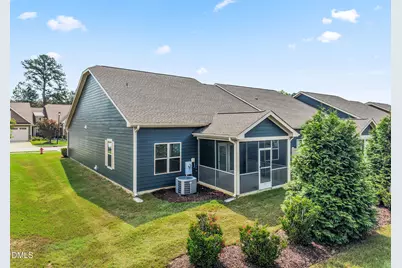 235 Thornwhistle Place, Garner, NC 27529 - Photo 7