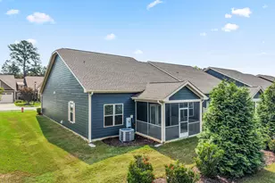 235 Thornwhistle Pl, Garner, NC 27529 - Photo 7