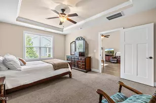 235 Thornwhistle Pl, Garner, NC 27529 - Photo 25