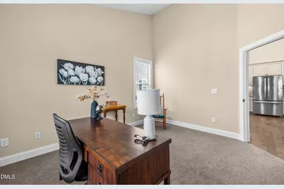 235 Thornwhistle Place, Garner, NC 27529 - Photo 31