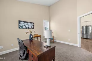 235 Thornwhistle Pl, Garner, NC 27529 - Photo 31
