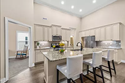 235 Thornwhistle Place, Garner, NC 27529 - Photo 19
