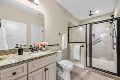235 Thornwhistle Place, Garner, NC 27529 - Photo 27