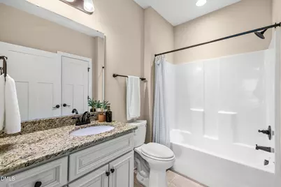 235 Thornwhistle Place, Garner, NC 27529 - Photo 15