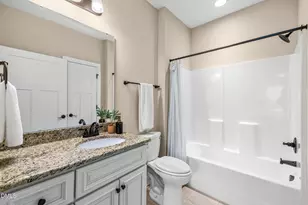 235 Thornwhistle Pl, Garner, NC 27529 - Photo 15