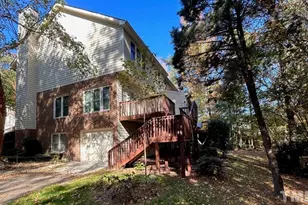 54 Preakness Dr, Durham, NC 27713 - Photo 39