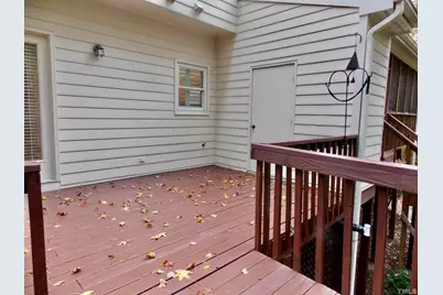 54 Preakness Drive, Durham, NC 27713 - Photo 35