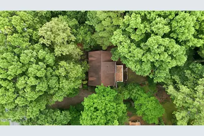 4009 Saint Edmunds Lane, Apex, NC 27539 - Photo 35