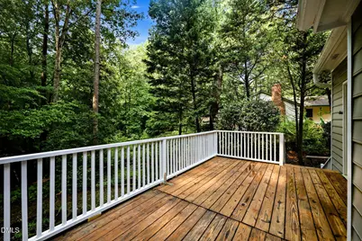 4009 Saint Edmunds Lane, Apex, NC 27539 - Photo 31